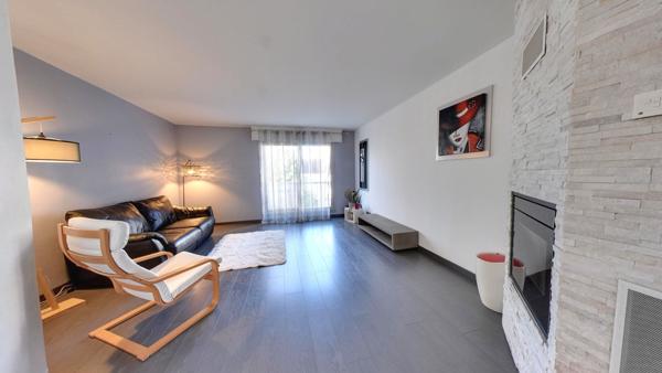 Appartement Bry Sur Marne 4 pièce(s) 77.02 m2