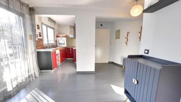 Appartement Bry Sur Marne 4 pièce(s) 77.02 m2
