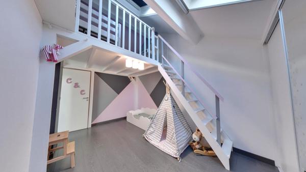 Appartement Bry Sur Marne 4 pièce(s) 77.02 m2