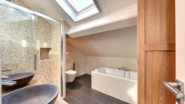 Appartement Bry Sur Marne 4 pièce(s) 77.02 m2