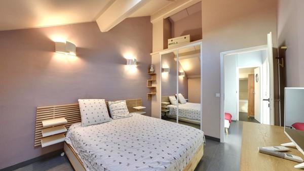 Appartement Bry Sur Marne 4 pièce(s) 77.02 m2