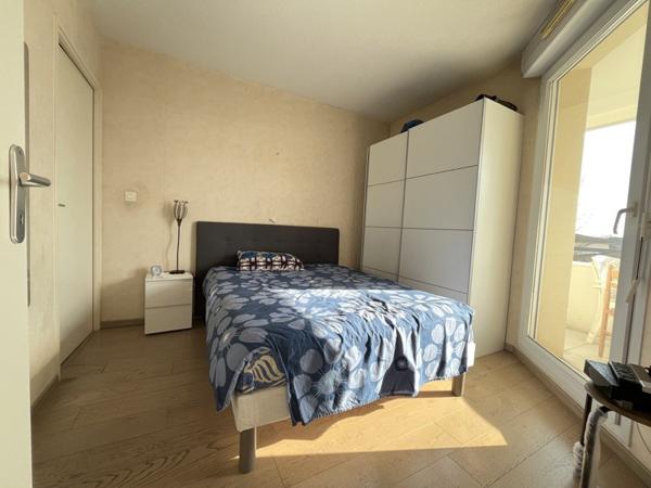 Appartement à vendre |  Cugnaux |  2 pièces | 44 m²