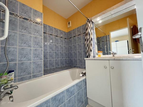 Appartement à vendre |  Cugnaux |  2 pièces | 44 m²