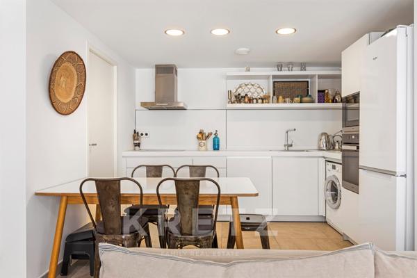 APPARTEMENT SAINT-TROPEZ CENTRE PLACE DES LICES