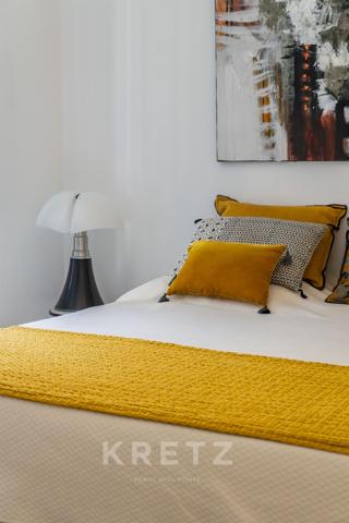 APPARTEMENT SAINT-TROPEZ CENTRE PLACE DES LICES