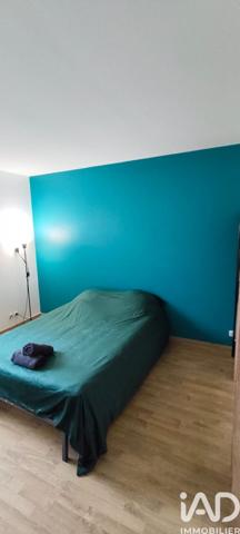Appartement à vendre 3 pièces 58 m² Pontault-Combault