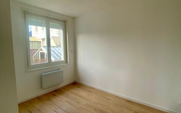 Maison à louer    3 pièces • 57,30 m2 Le Havre