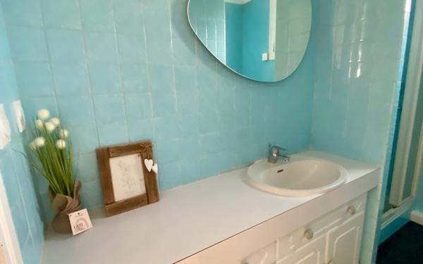 Maison à louer    3 pièces • 57,30 m2 Le Havre