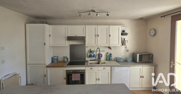 Maison à vendre 4 pièces 90 m² Nangis