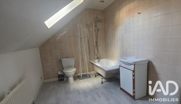 Maison à vendre 4 pièces 90 m² Nangis