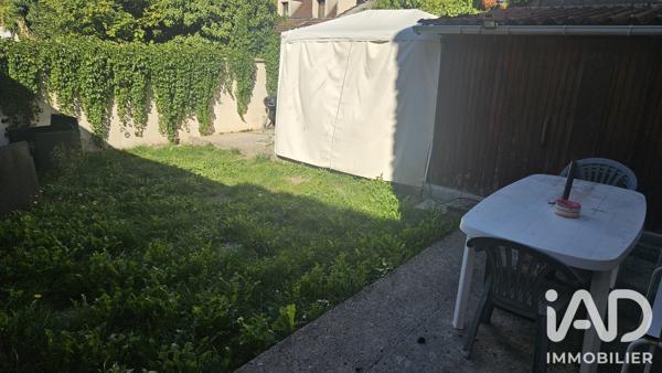 Maison à vendre 4 pièces 90 m² Nangis