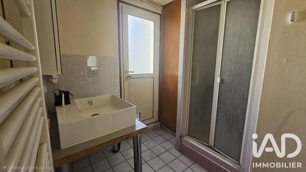 Maison à vendre 4 pièces 90 m² Nangis