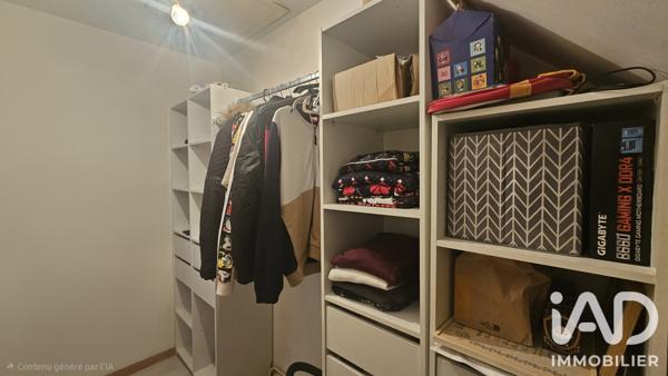 Maison à vendre 4 pièces 90 m² Nangis