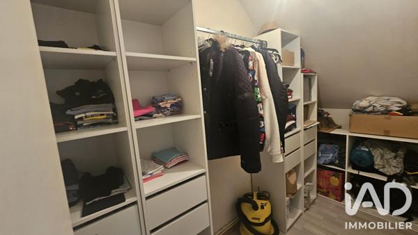 Maison à vendre 4 pièces 90 m² Nangis