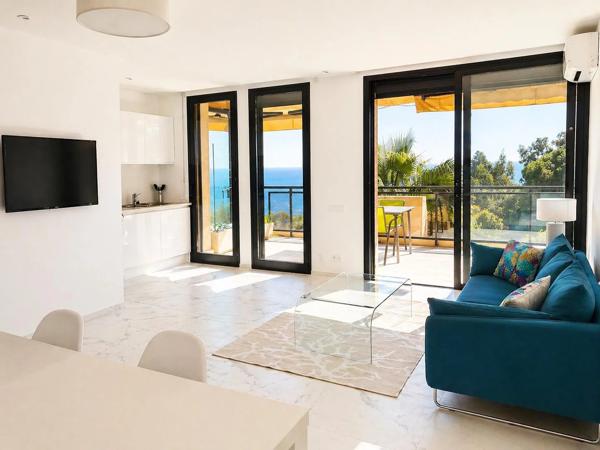 Vallauris, Appartement 1 Chambre -  64 m² à vendre