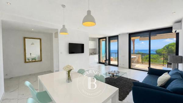 Vallauris, Appartement 1 Chambre -  64 m² à vendre