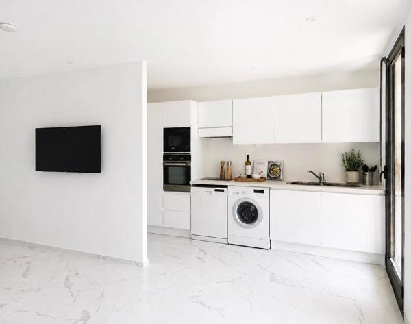 Vallauris, Appartement 1 Chambre -  64 m² à vendre