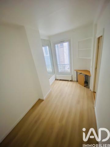 Appartement à vendre 2 pièces 35 m² Paris 14