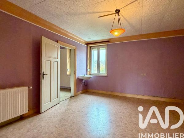 Maison à vendre 4 pièces 117 m² Altwiller