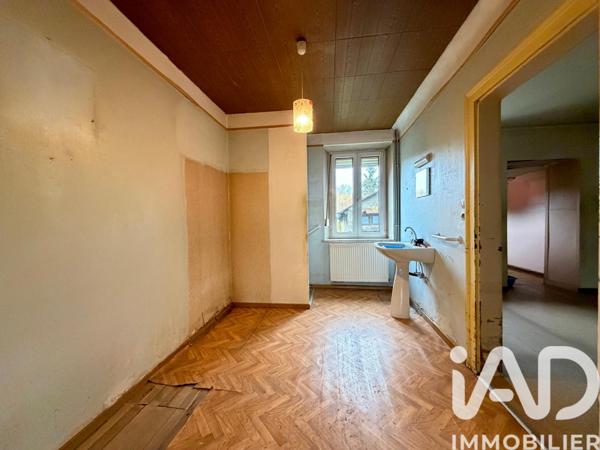 Maison à vendre 4 pièces 117 m² Altwiller