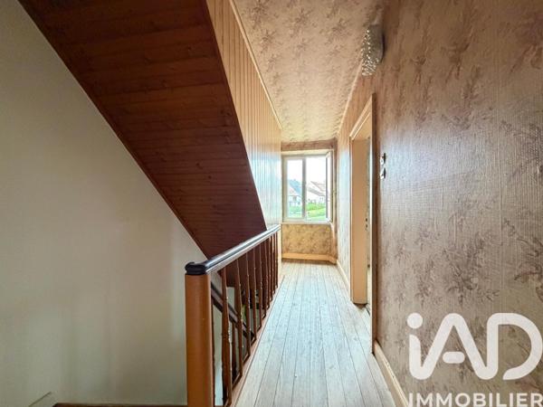 Maison à vendre 4 pièces 117 m² Altwiller