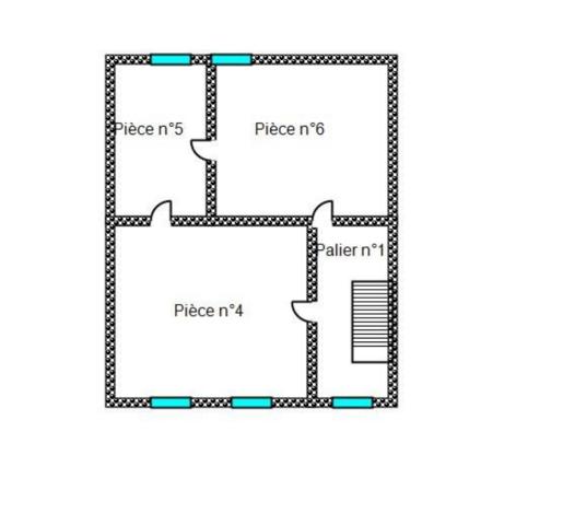 Maison à vendre 4 pièces 117 m² Altwiller