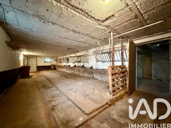 Maison à vendre 4 pièces 117 m² Altwiller