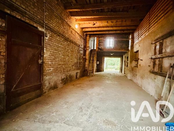 Maison à vendre 4 pièces 117 m² Altwiller