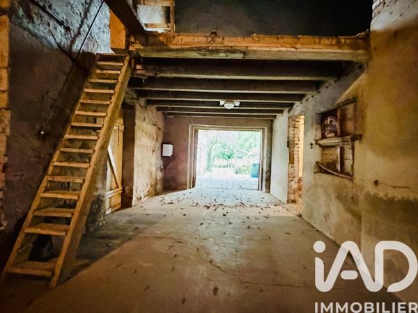 Maison à vendre 4 pièces 117 m² Altwiller