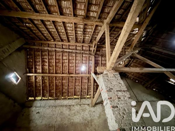 Maison à vendre 4 pièces 117 m² Altwiller