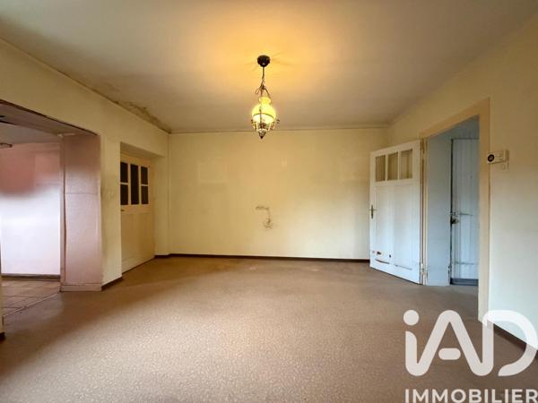 Maison à vendre 4 pièces 117 m² Altwiller