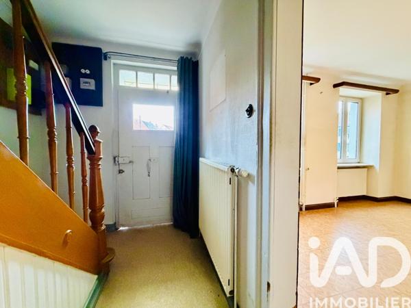 Maison à vendre 4 pièces 117 m² Altwiller
