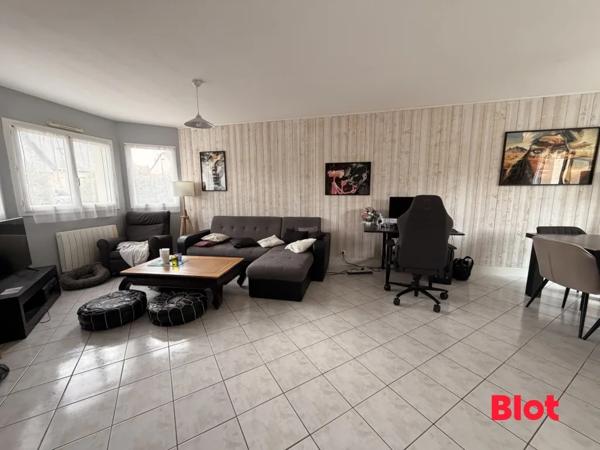 Maison 6 pièce(s)