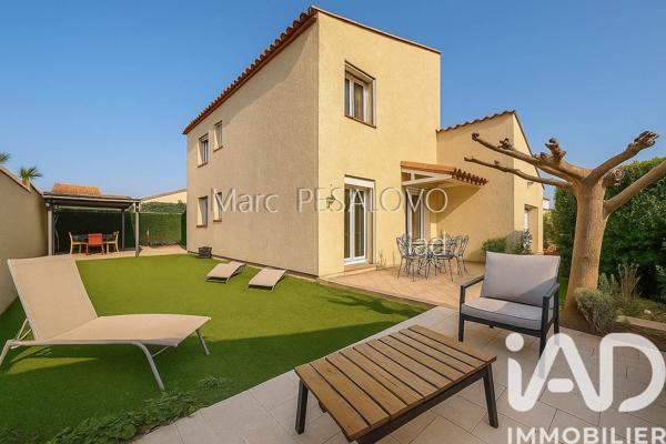 Maison à vendre 5 pièces 137 m² Torreilles