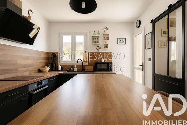 Maison à vendre 5 pièces 137 m² Torreilles