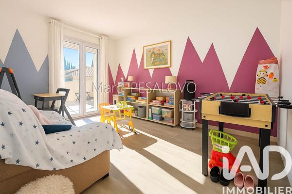 Maison à vendre 5 pièces 137 m² Torreilles