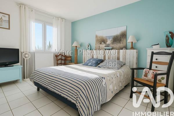 Maison à vendre 5 pièces 137 m² Torreilles