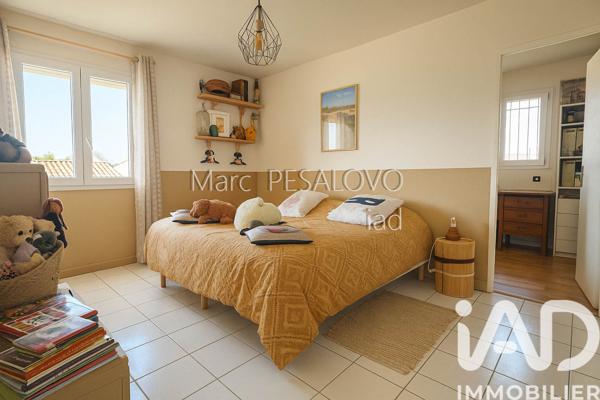 Maison à vendre 5 pièces 137 m² Torreilles