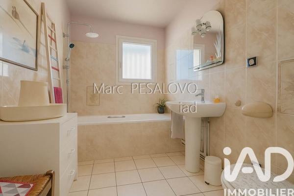 Maison à vendre 5 pièces 137 m² Torreilles