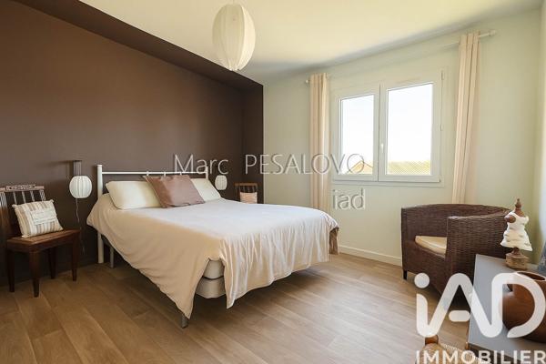 Maison à vendre 5 pièces 137 m² Torreilles