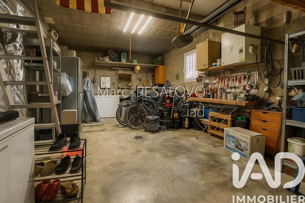 Maison à vendre 5 pièces 137 m² Torreilles