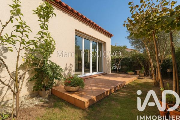 Maison à vendre 5 pièces 137 m² Torreilles