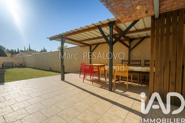 Maison à vendre 5 pièces 137 m² Torreilles