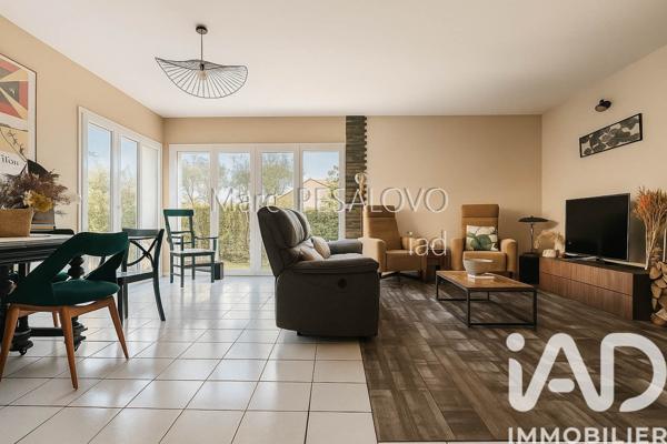 Maison à vendre 5 pièces 137 m² Torreilles