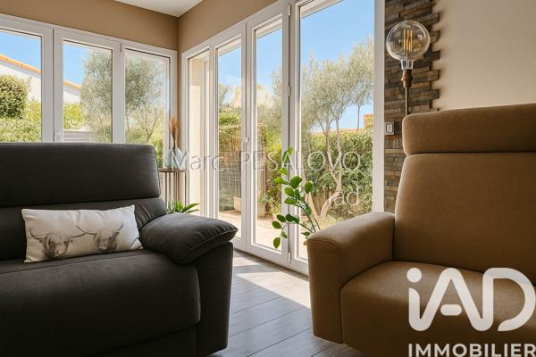 Maison à vendre 5 pièces 137 m² Torreilles