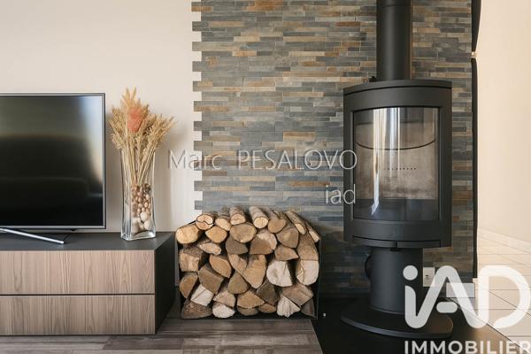 Maison à vendre 5 pièces 137 m² Torreilles