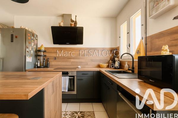 Maison à vendre 5 pièces 137 m² Torreilles