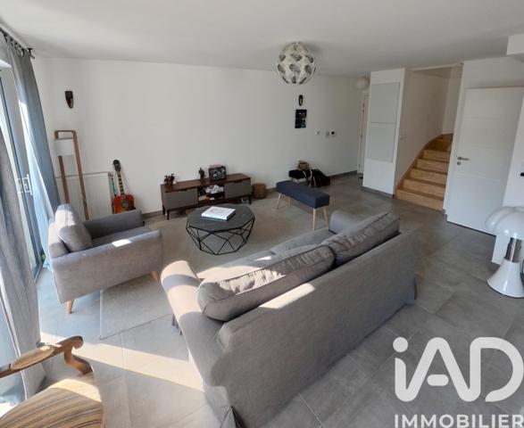 Appartement à vendre 5 pièces 108 m² Blagnac