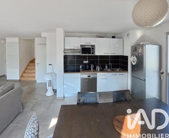 Appartement à vendre 5 pièces 108 m² Blagnac