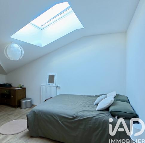 Appartement à vendre 5 pièces 108 m² Blagnac